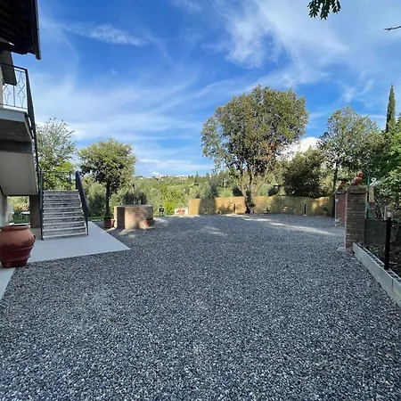 Dimora Sul Poggio *
